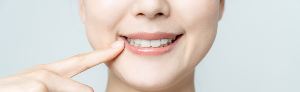 歯並びが心と体に与える影響